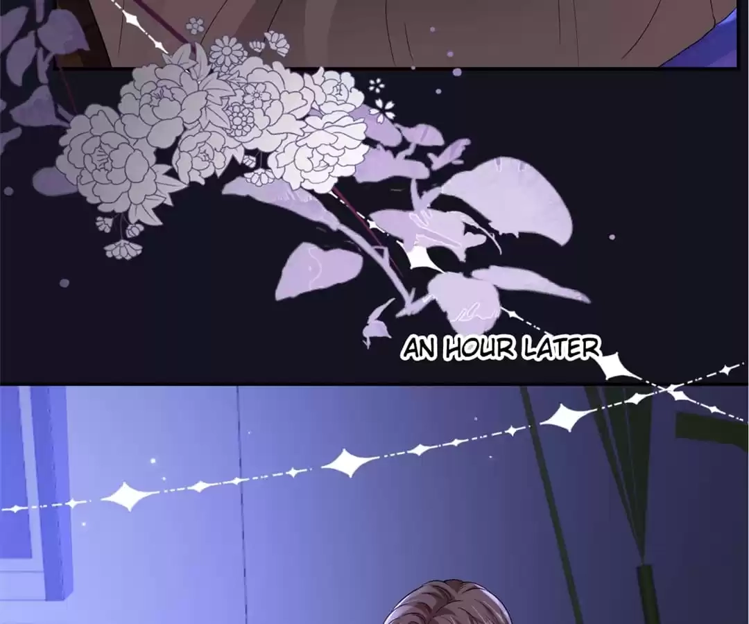 The Burning Flames of Intense Love Chapter 104 page 14 - 