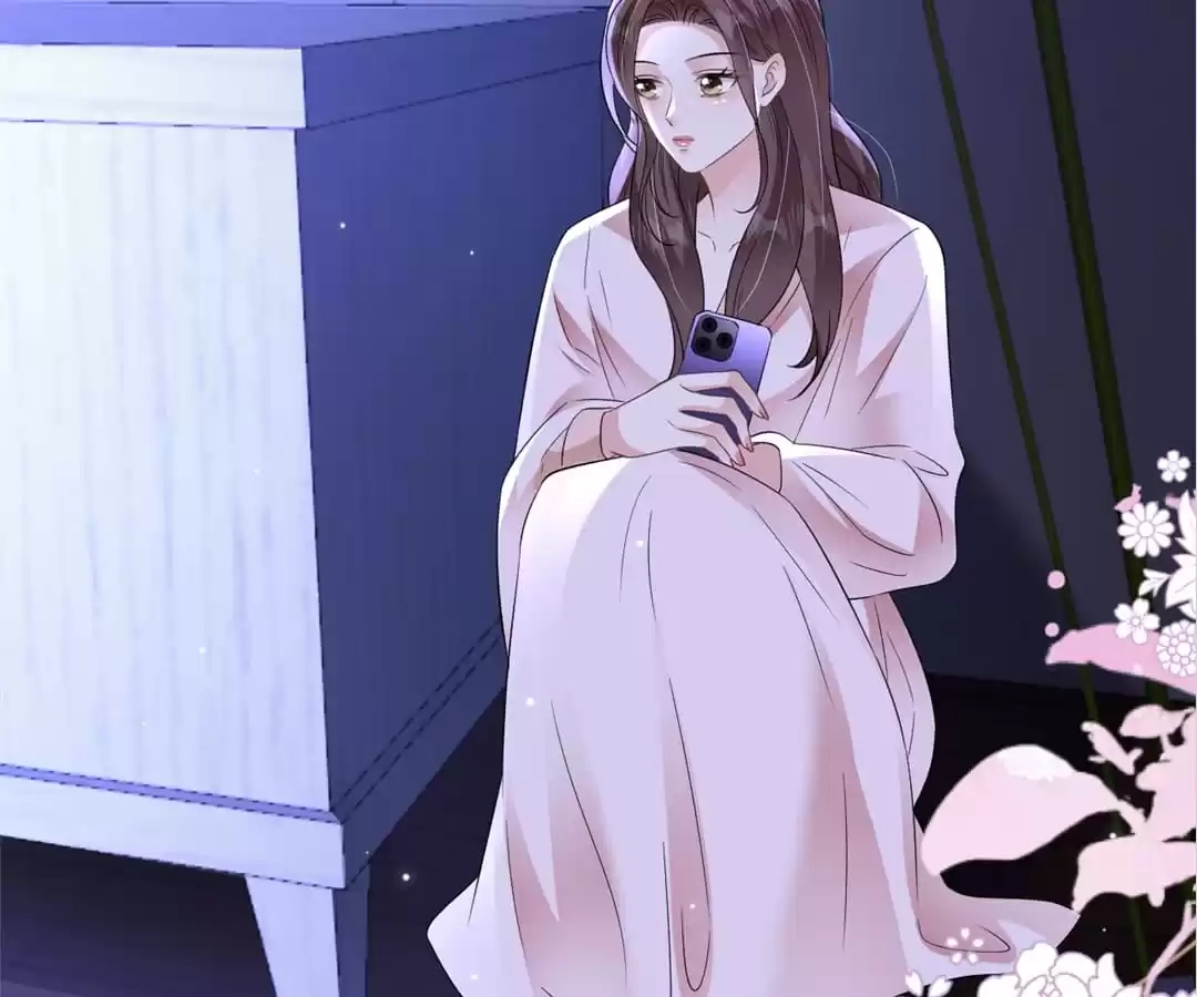 The Burning Flames of Intense Love Chapter 104 page 15 - 