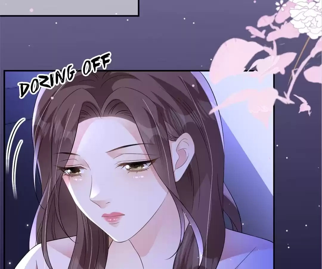 The Burning Flames of Intense Love Chapter 104 page 17 - 