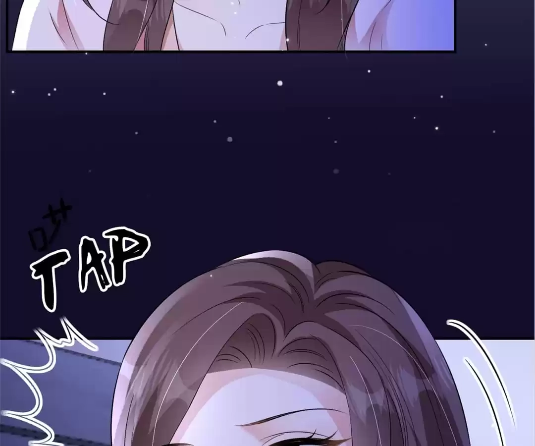The Burning Flames of Intense Love Chapter 104 page 18 - 