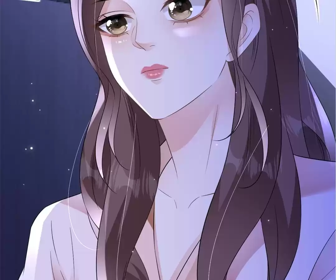 The Burning Flames of Intense Love Chapter 104 page 19 - 