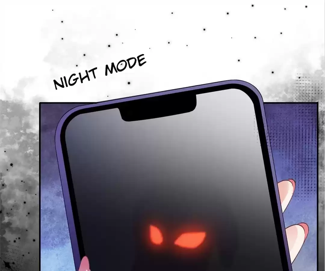 The Burning Flames of Intense Love Chapter 104 page 21 - 