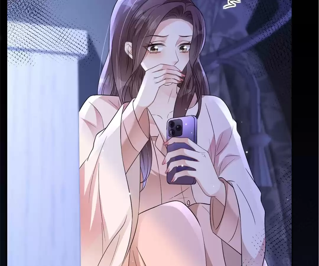The Burning Flames of Intense Love Chapter 104 page 23 - 
