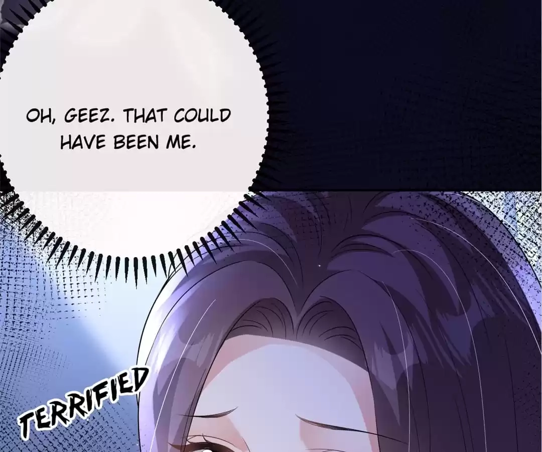 The Burning Flames of Intense Love Chapter 104 page 28 - 