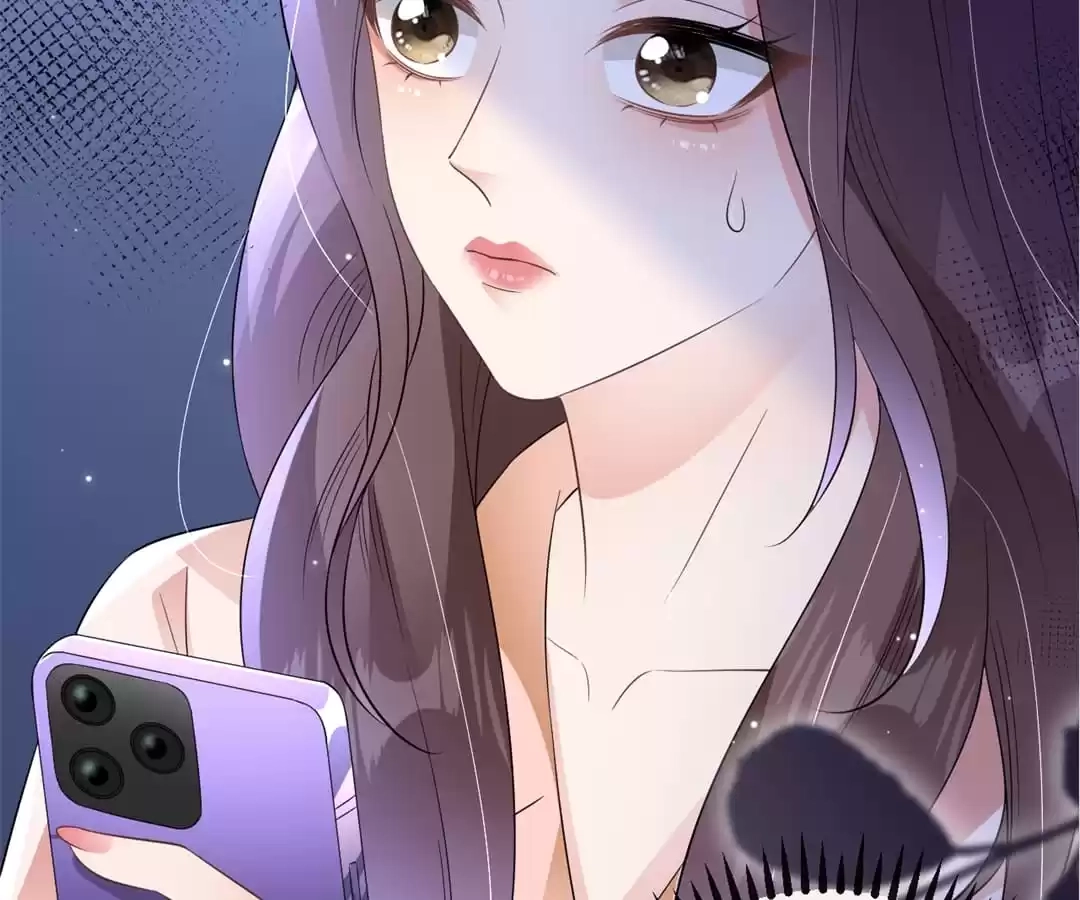 The Burning Flames of Intense Love Chapter 104 page 29 - 
