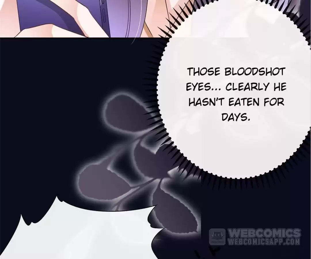 The Burning Flames of Intense Love Chapter 104 page 30 - 