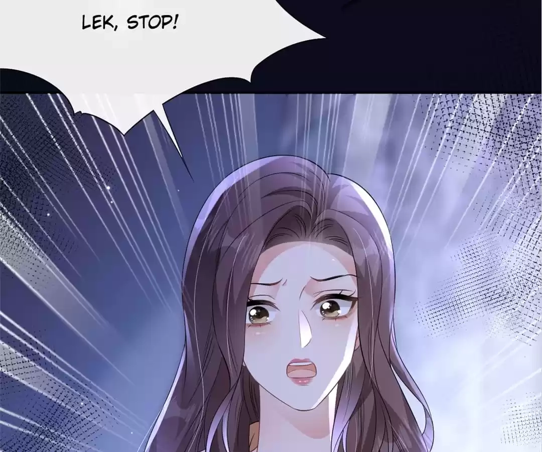 The Burning Flames of Intense Love Chapter 104 page 31 - 