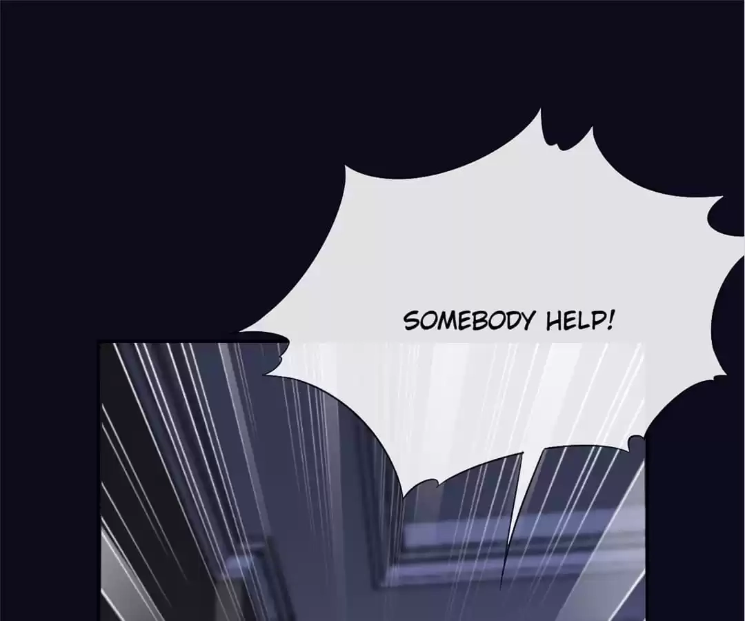 The Burning Flames of Intense Love Chapter 104 page 34 - 