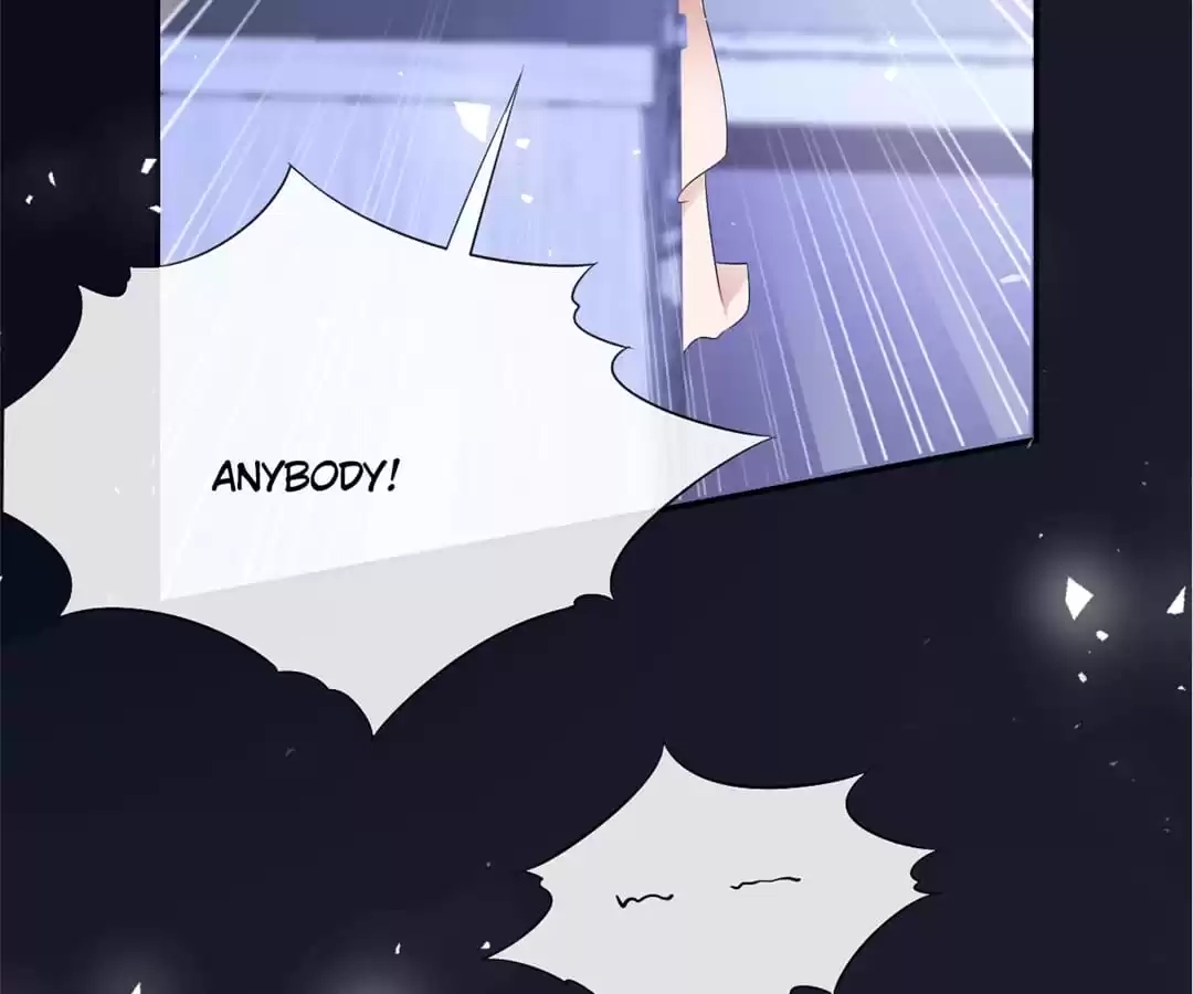 The Burning Flames of Intense Love Chapter 104 page 36 - 