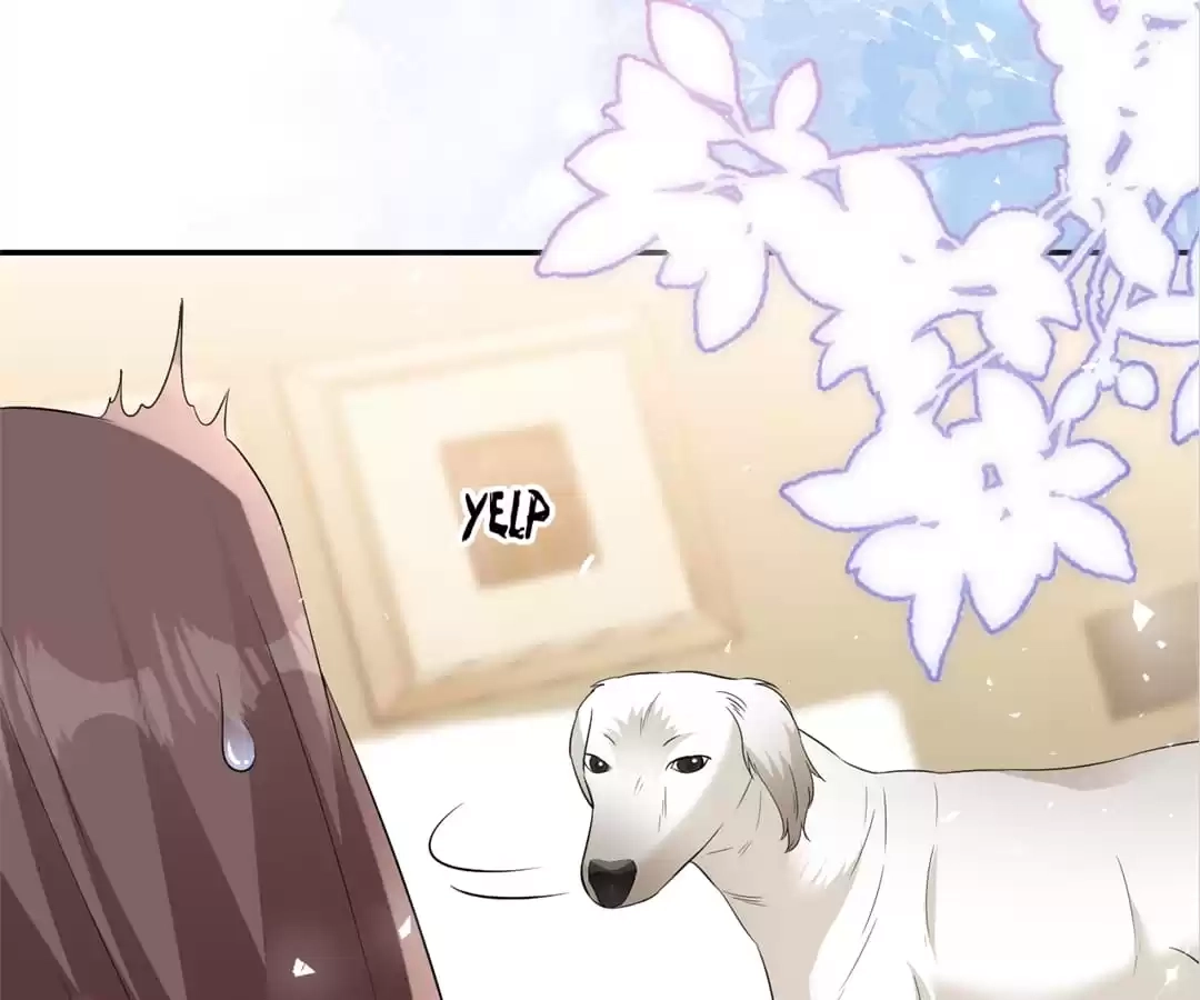 The Burning Flames of Intense Love Chapter 104 page 40 - 