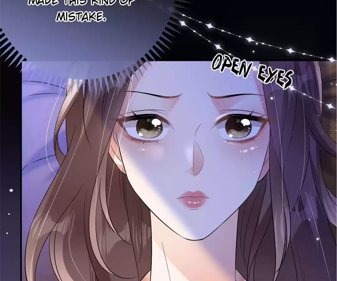 The Burning Flames of Intense Love Chapter 104 page 5 - 