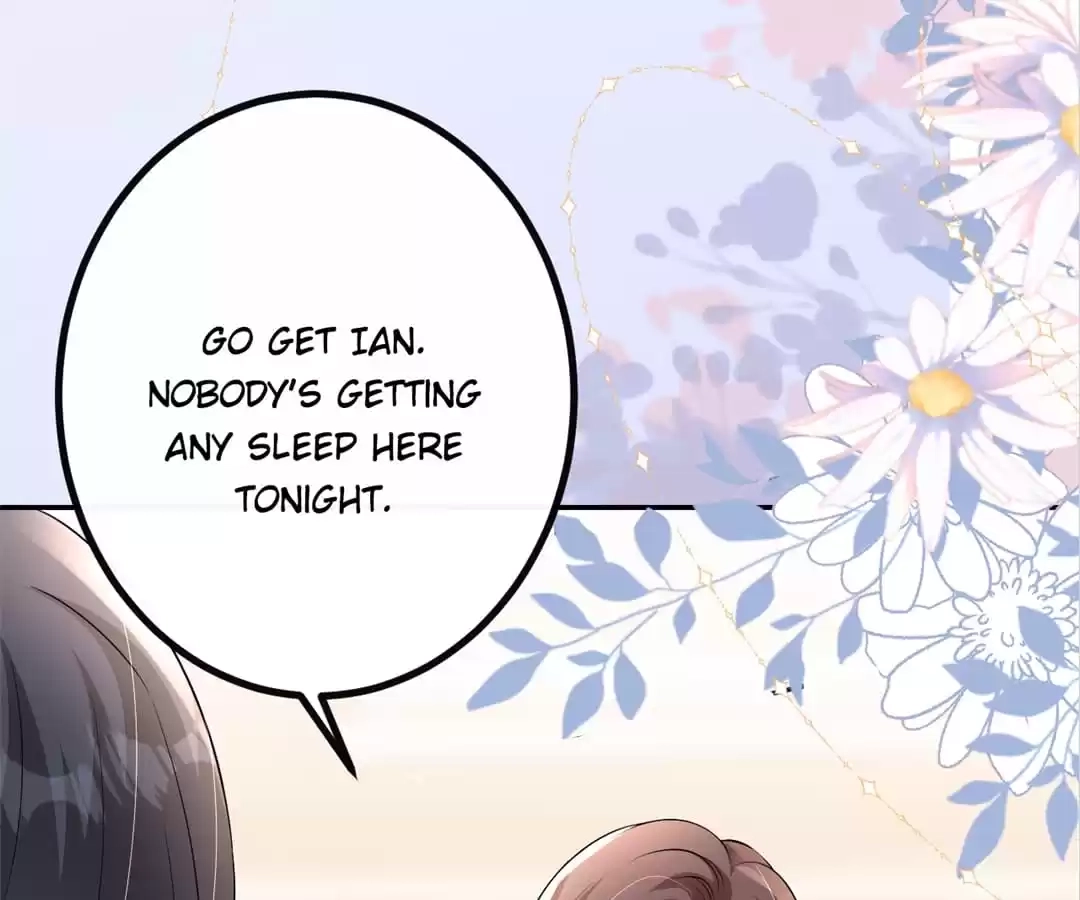 The Burning Flames of Intense Love Chapter 104 page 46 - 