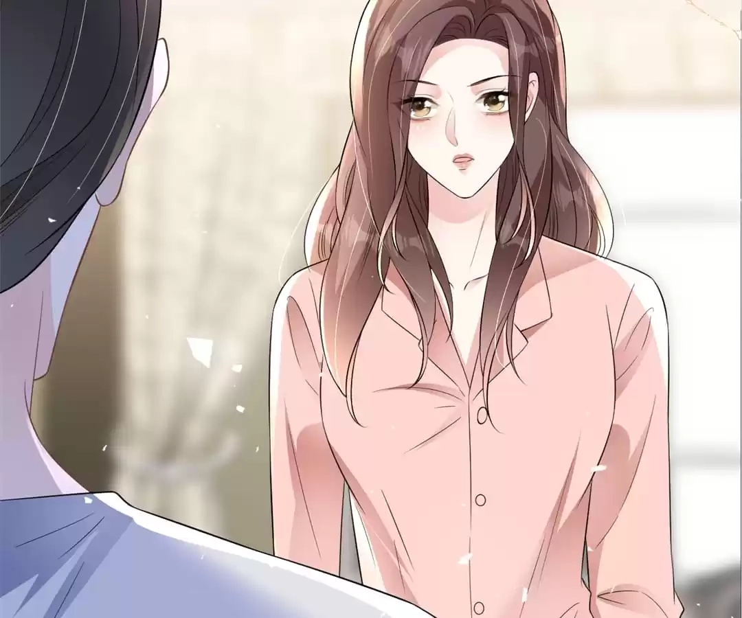 The Burning Flames of Intense Love Chapter 104 page 47 - 