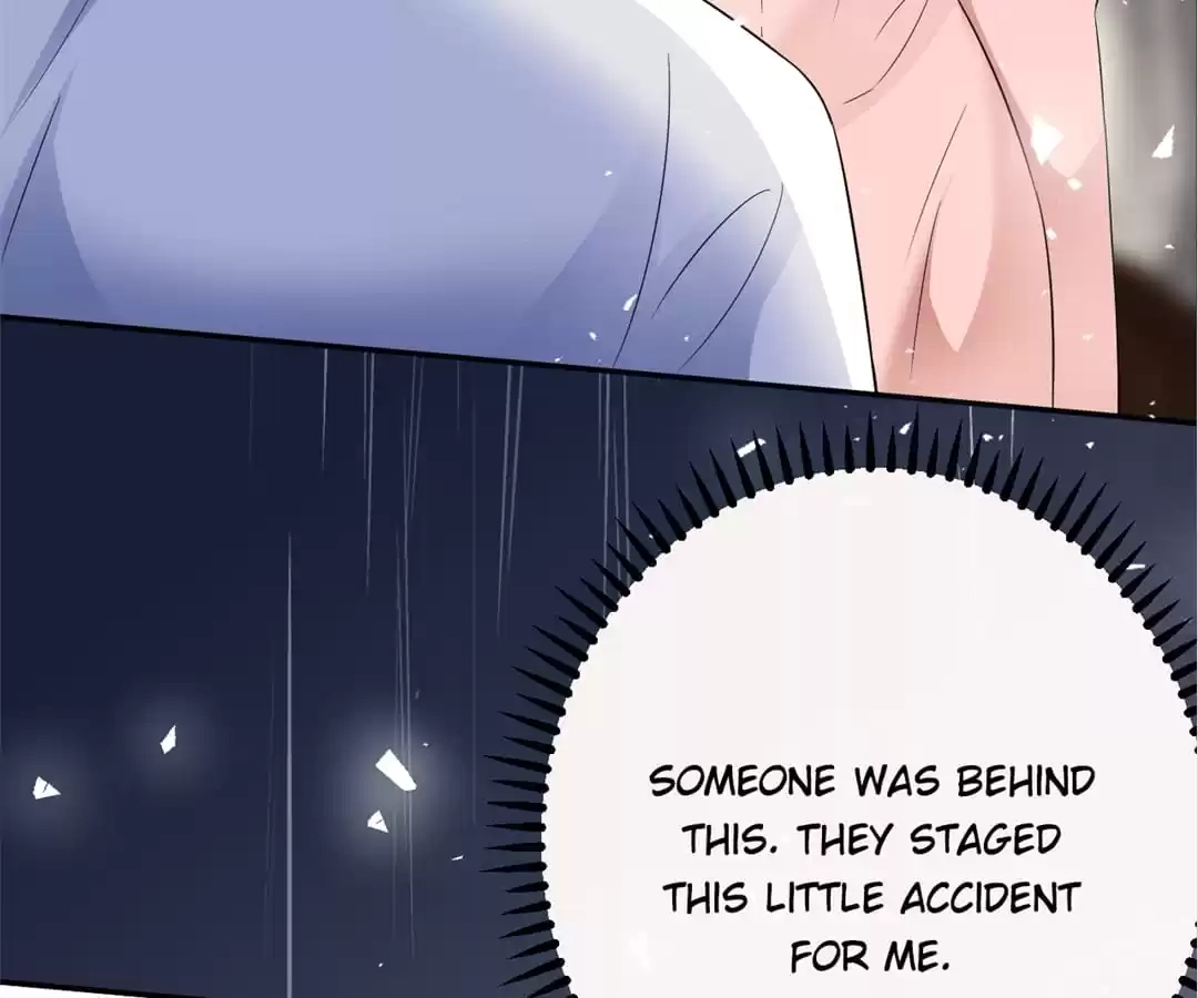 The Burning Flames of Intense Love Chapter 104 page 48 - 
