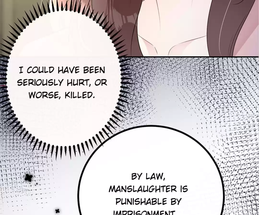 The Burning Flames of Intense Love Chapter 104 page 50 - 