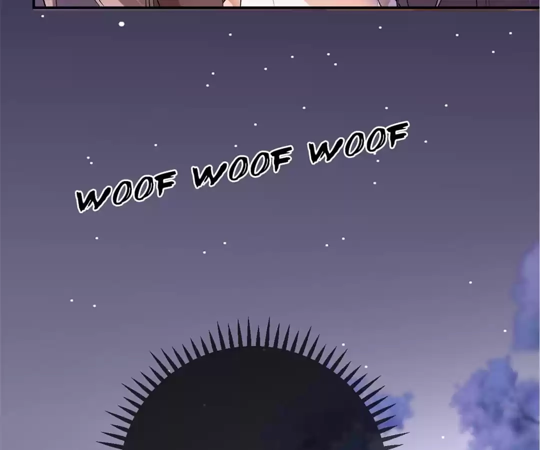 The Burning Flames of Intense Love Chapter 104 page 6 - 