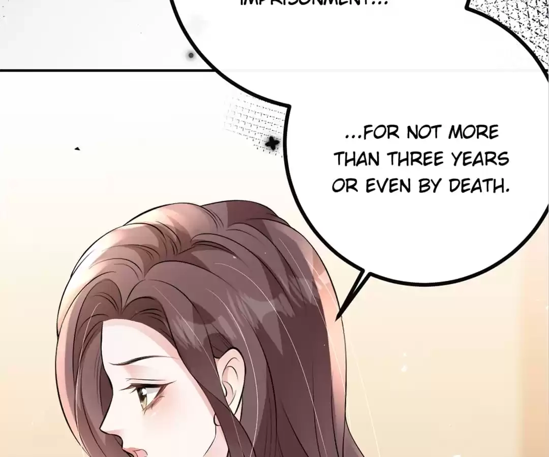 The Burning Flames of Intense Love Chapter 104 page 51 - 