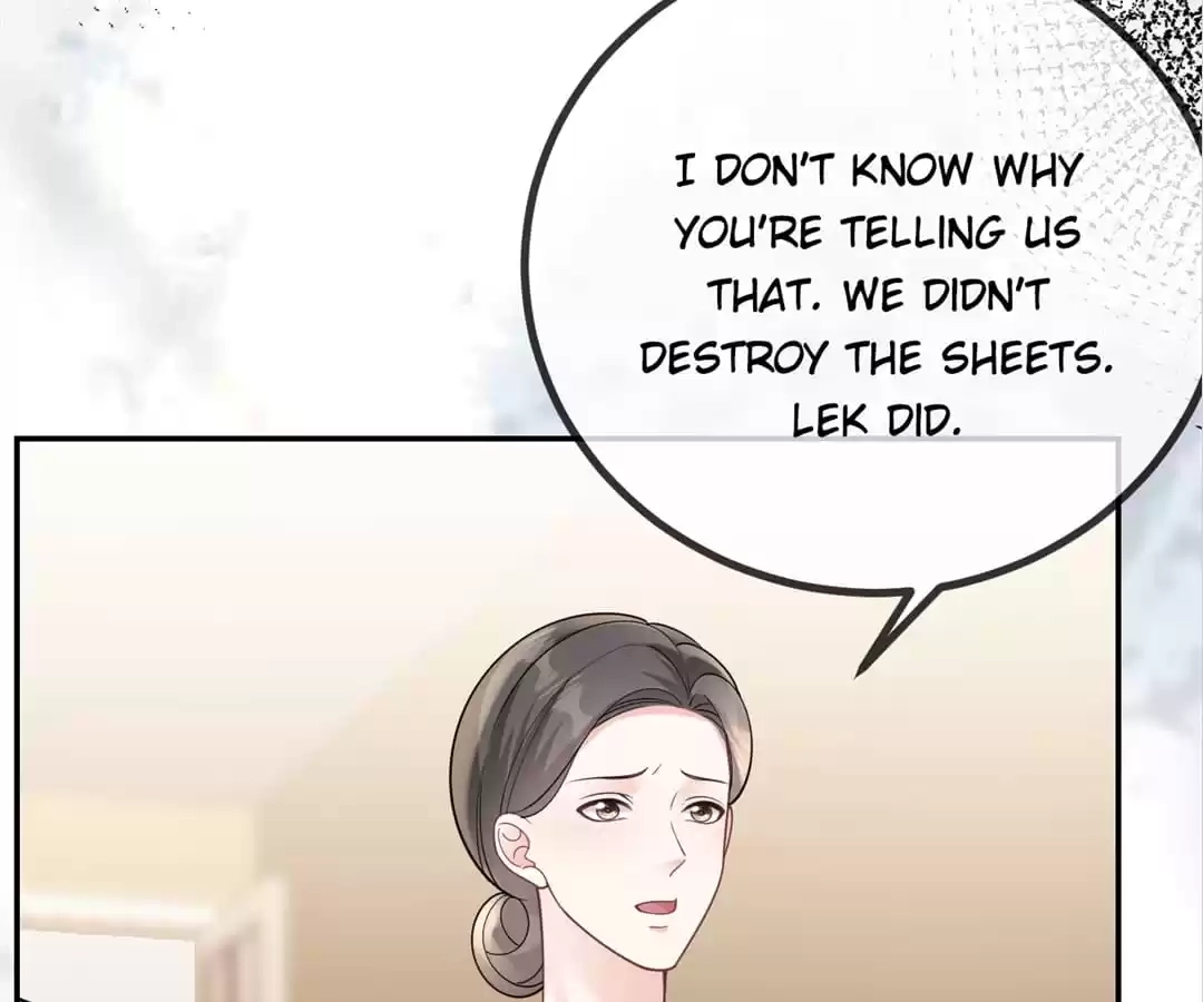 The Burning Flames of Intense Love Chapter 104 page 57 - 
