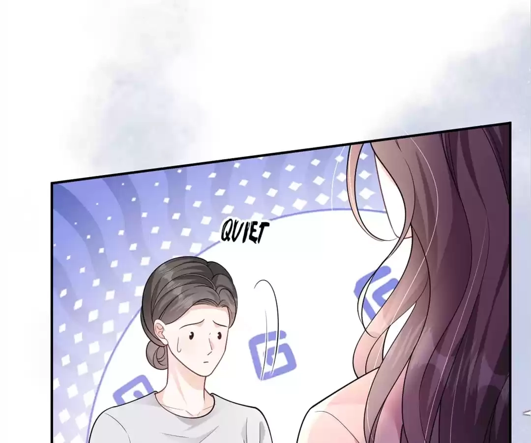 The Burning Flames of Intense Love Chapter 104 page 60 - 