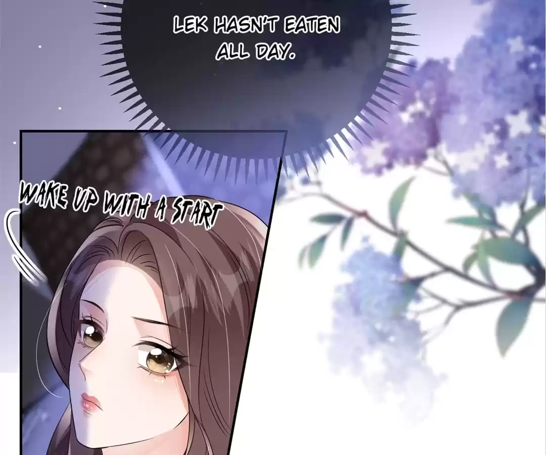 The Burning Flames of Intense Love Chapter 104 page 7 - 