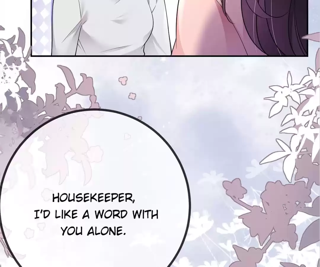 The Burning Flames of Intense Love Chapter 104 page 61 - 