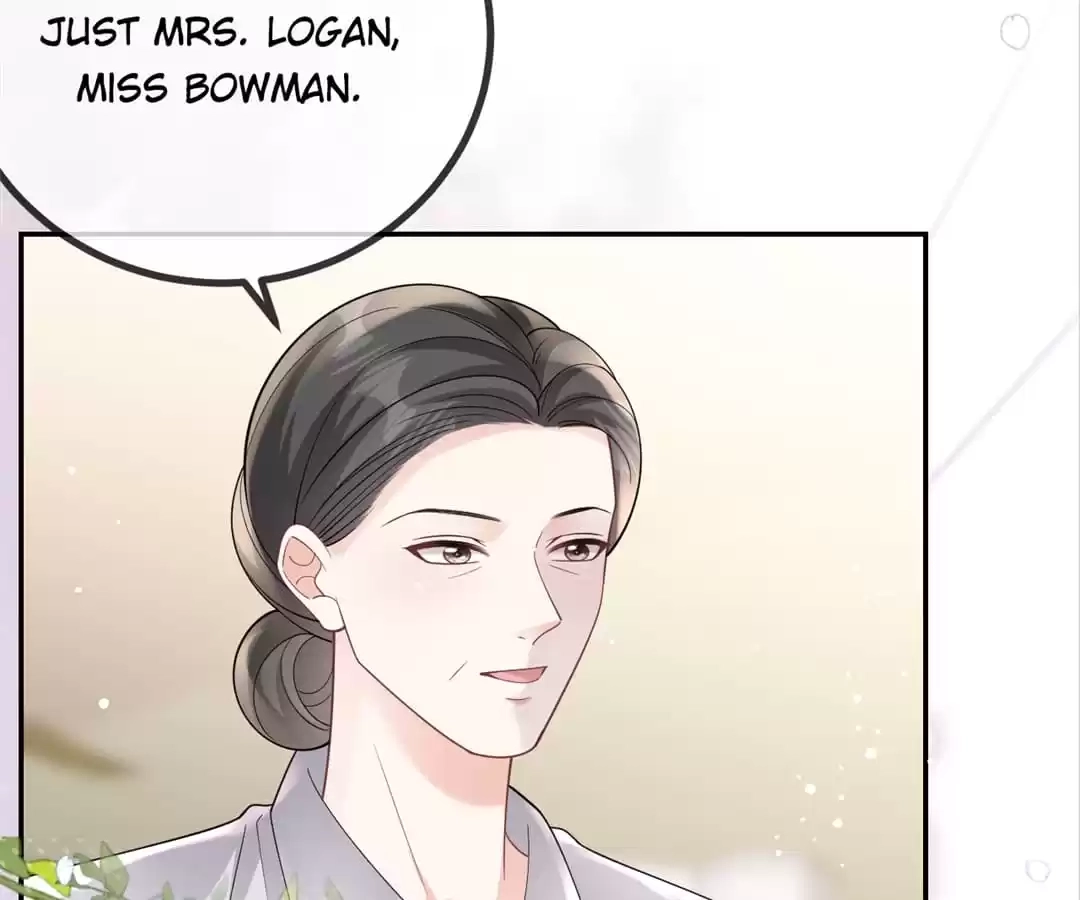 The Burning Flames of Intense Love Chapter 104 page 67 - 
