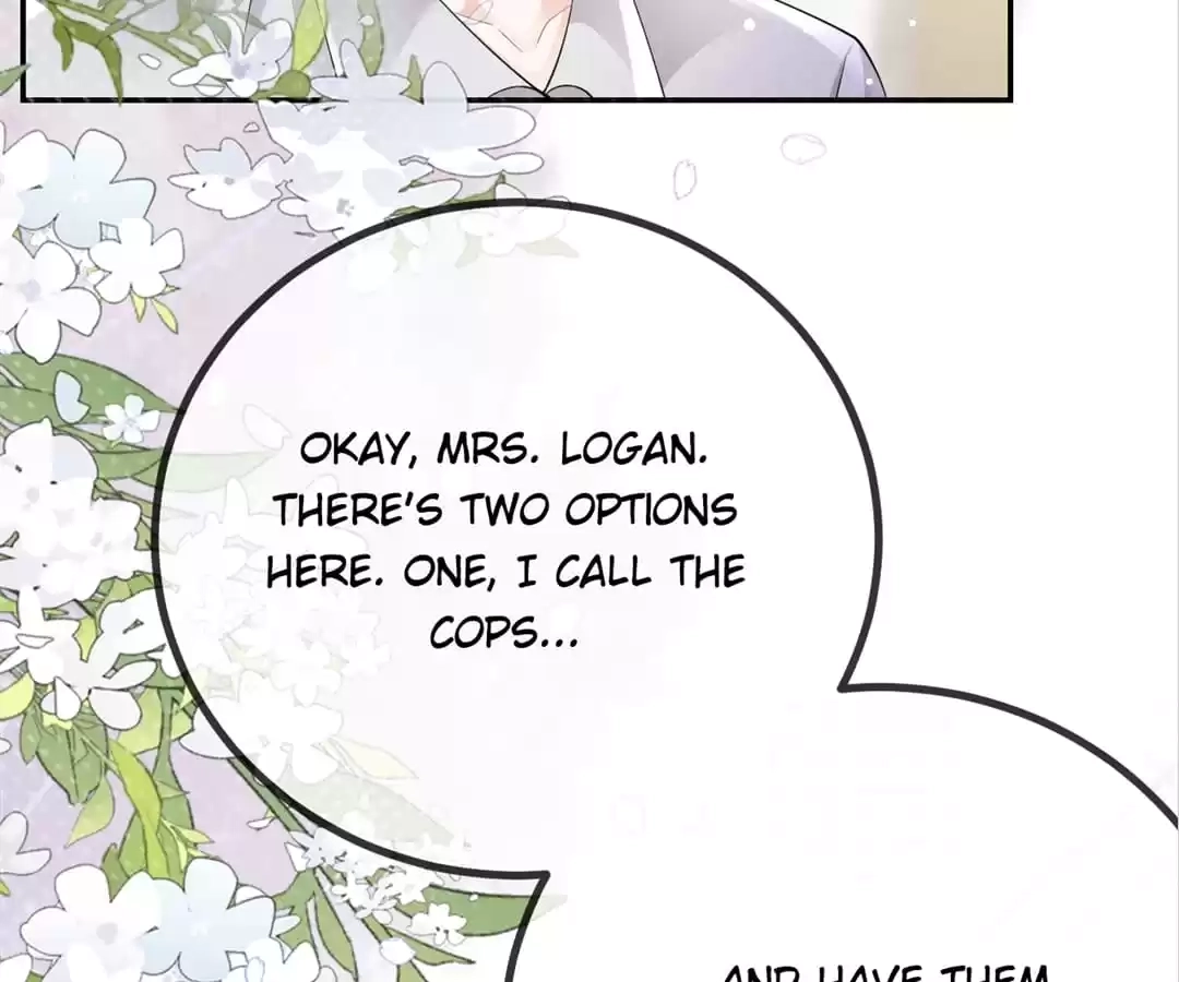 The Burning Flames of Intense Love Chapter 104 page 68 - 