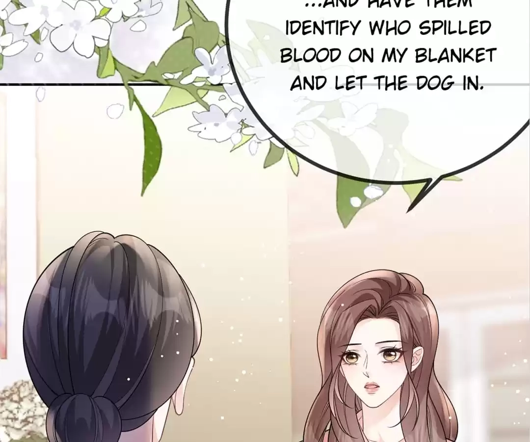 The Burning Flames of Intense Love Chapter 104 page 69 - 