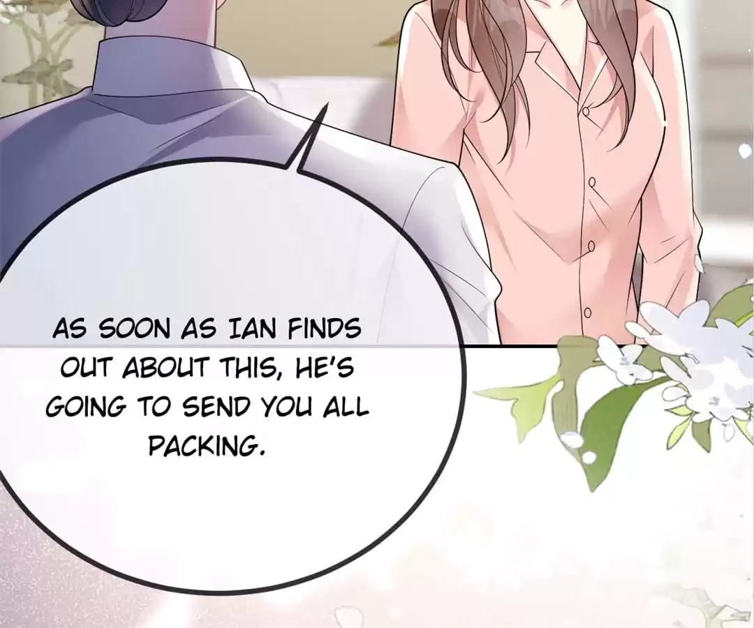 The Burning Flames of Intense Love Chapter 104 page 70 - 