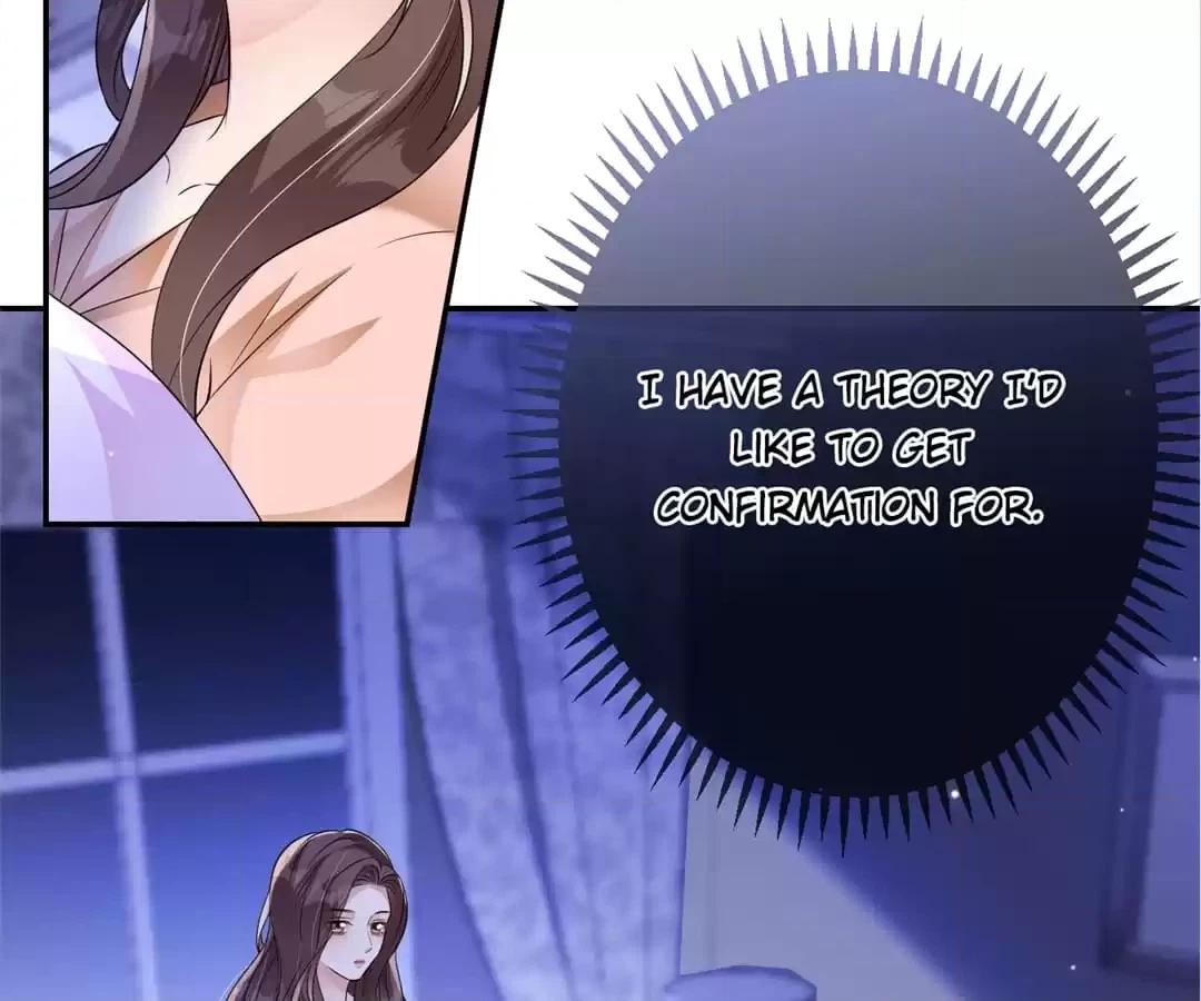 The Burning Flames of Intense Love Chapter 104 page 8 - 
