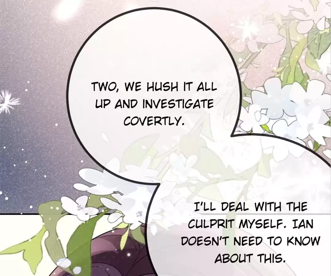 The Burning Flames of Intense Love Chapter 104 page 71 - 