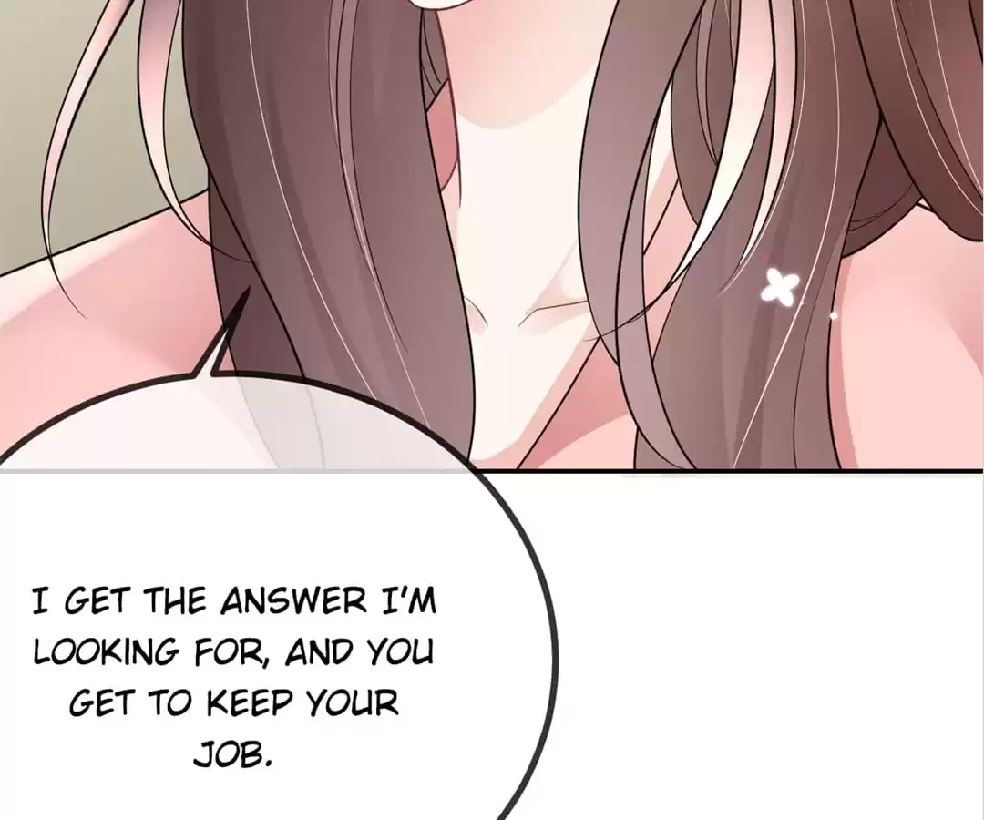 The Burning Flames of Intense Love Chapter 104 page 73 - 