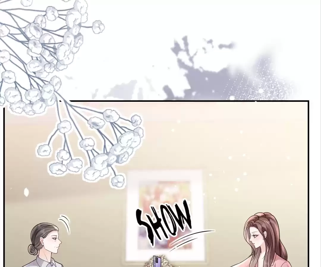 The Burning Flames of Intense Love Chapter 104 page 77 - 