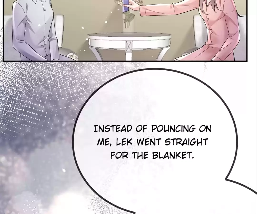 The Burning Flames of Intense Love Chapter 104 page 78 - 