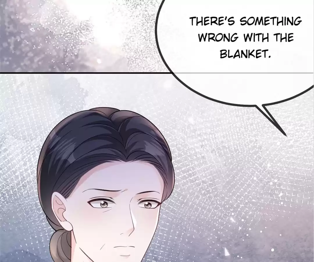 The Burning Flames of Intense Love Chapter 104 page 79 - 