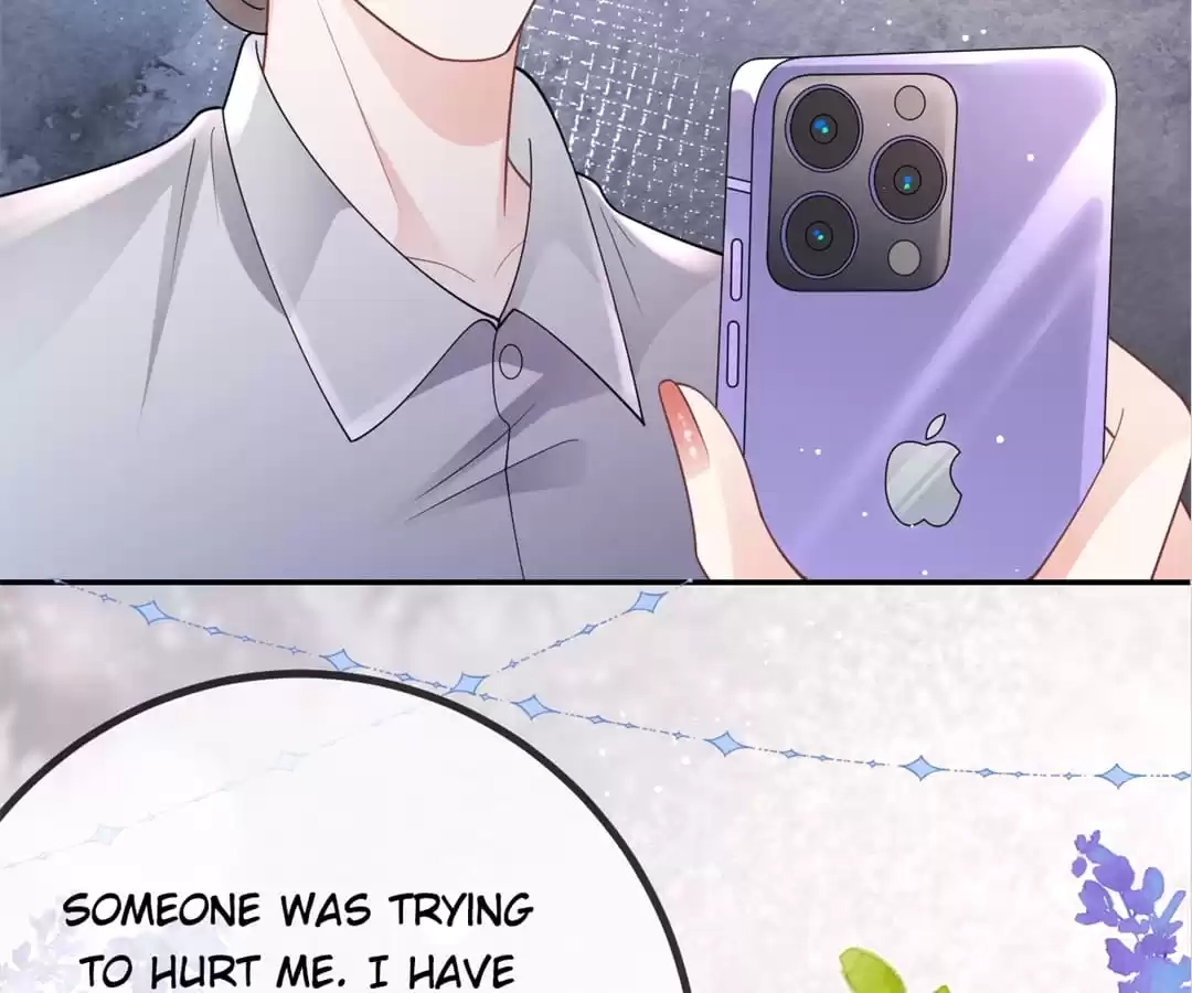 The Burning Flames of Intense Love Chapter 104 page 80 - 