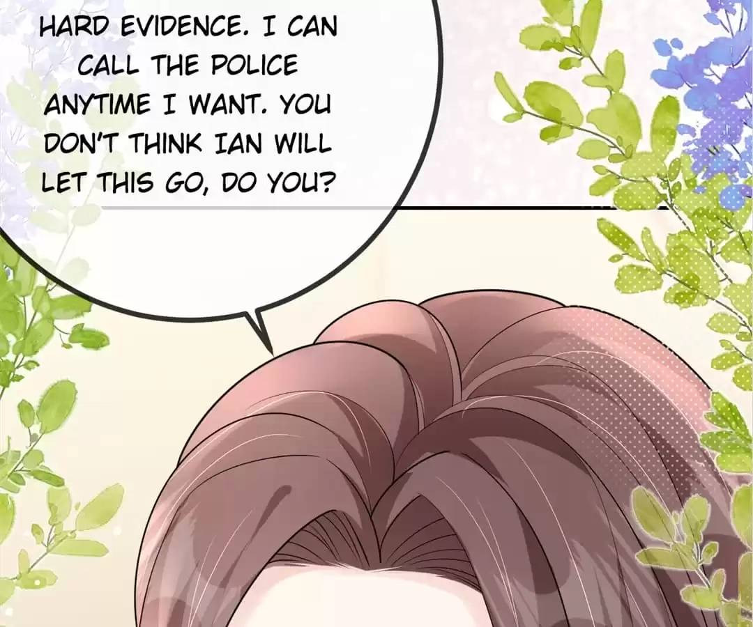 The Burning Flames of Intense Love Chapter 104 page 81 - 