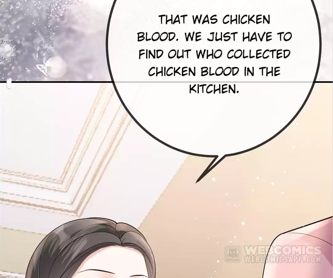 The Burning Flames of Intense Love Chapter 104 page 84 - 