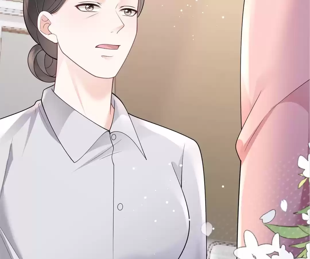 The Burning Flames of Intense Love Chapter 104 page 85 - 