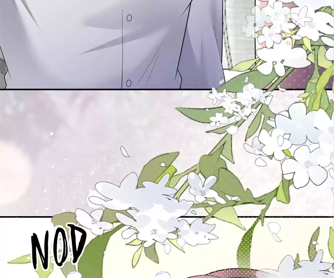 The Burning Flames of Intense Love Chapter 104 page 86 - 