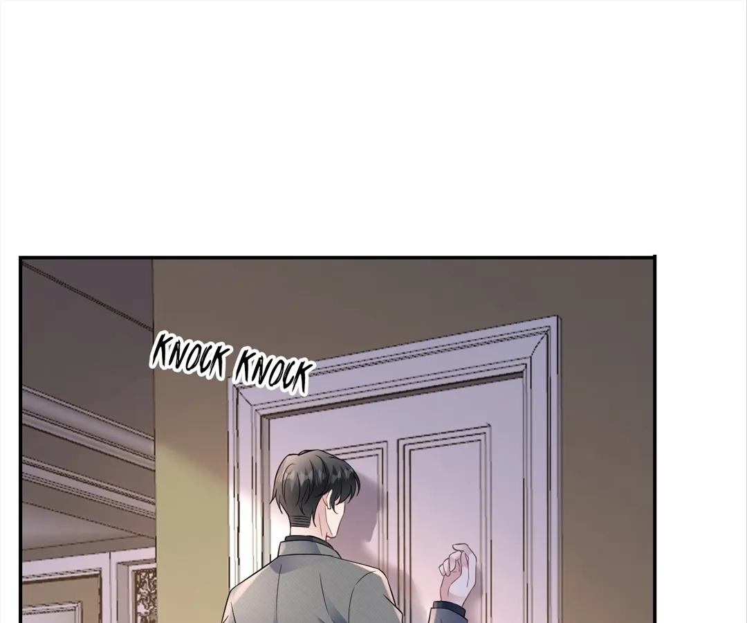 The Burning Flames of Intense Love Chapter 105 page 1 - 
