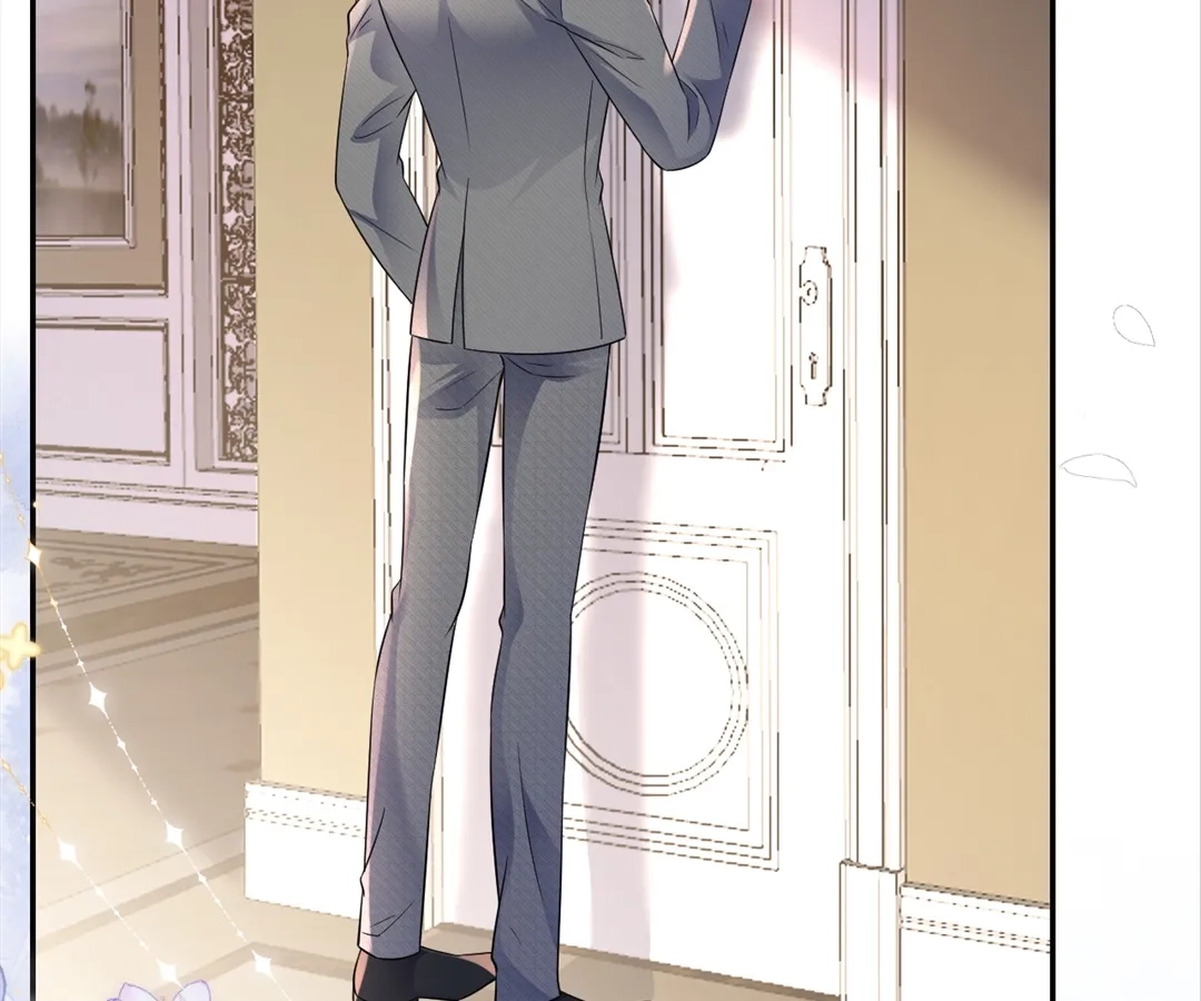 The Burning Flames of Intense Love Chapter 105 page 2 - 