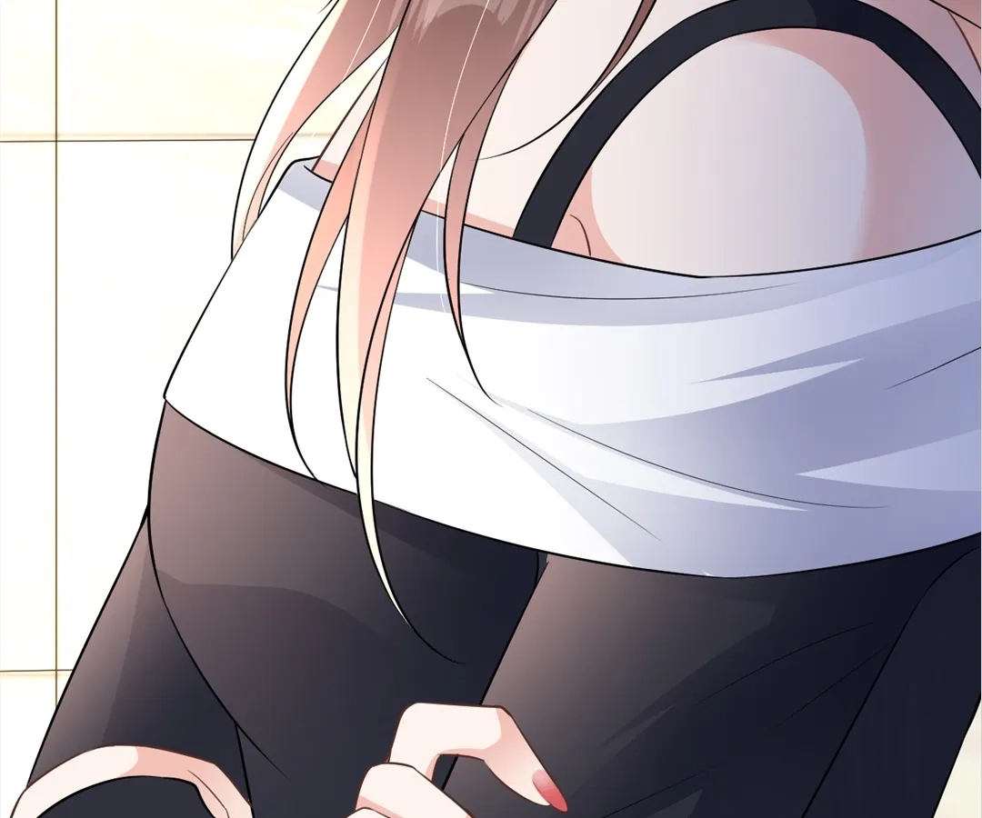 The Burning Flames of Intense Love Chapter 105 page 102 - 