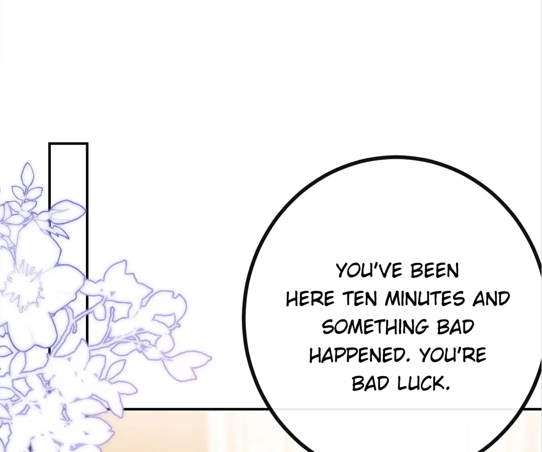The Burning Flames of Intense Love Chapter 105 page 105 - 