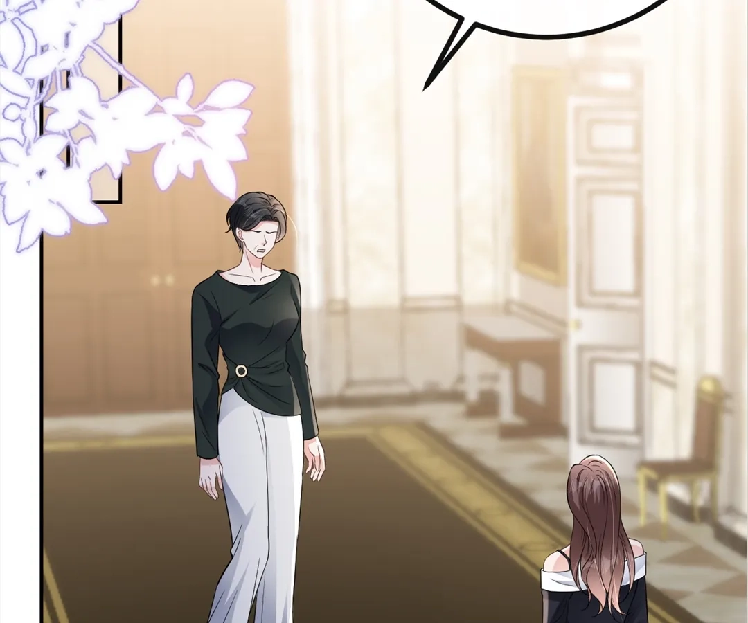 The Burning Flames of Intense Love Chapter 105 page 106 - 