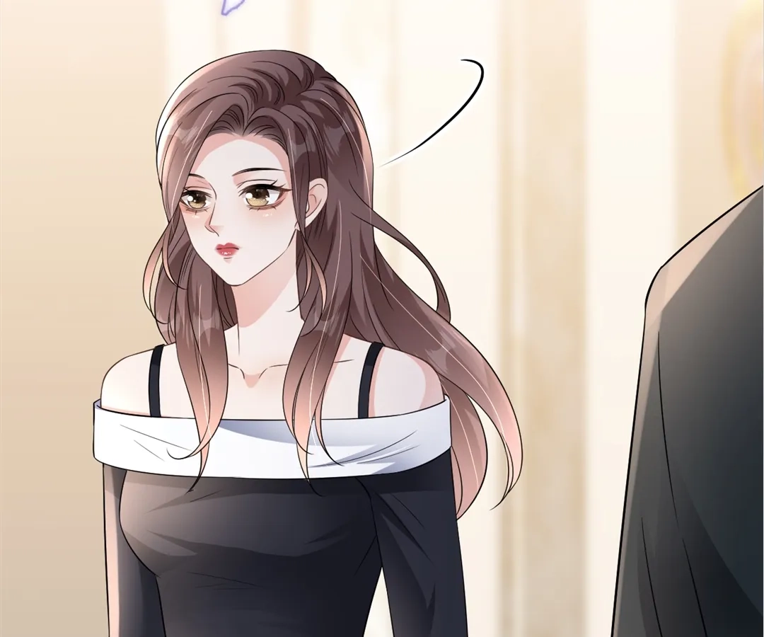 The Burning Flames of Intense Love Chapter 105 page 110 - 