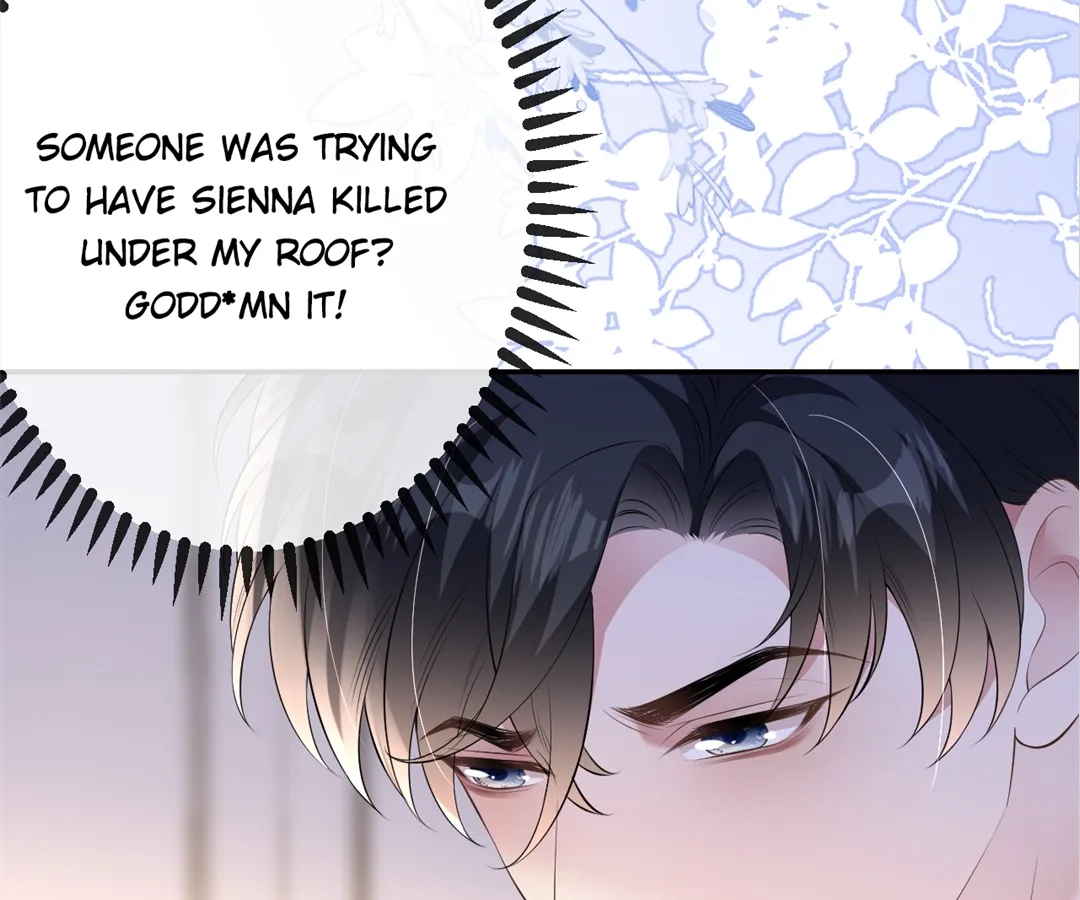 The Burning Flames of Intense Love Chapter 105 page 13 - 