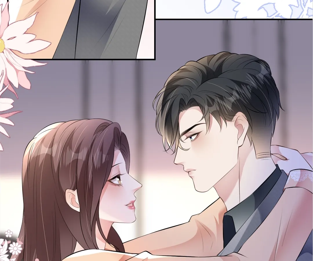 The Burning Flames of Intense Love Chapter 105 page 18 - 