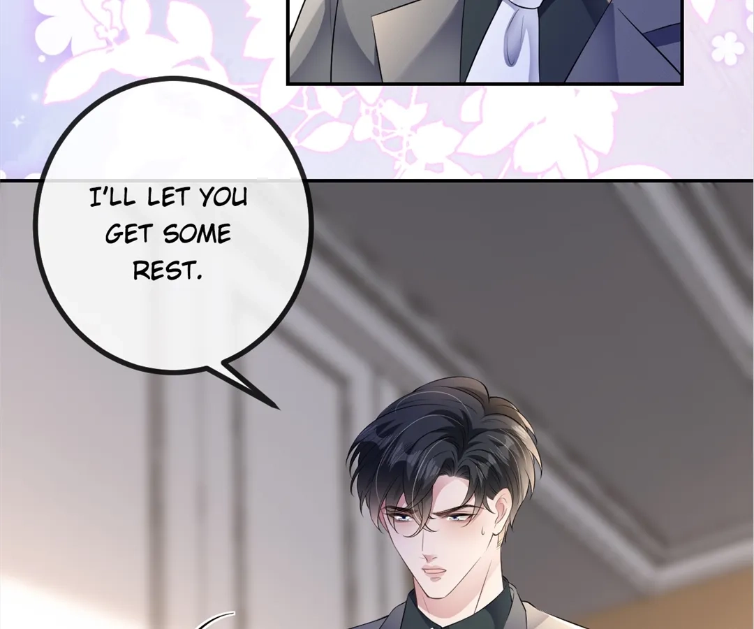 The Burning Flames of Intense Love Chapter 105 page 22 - 