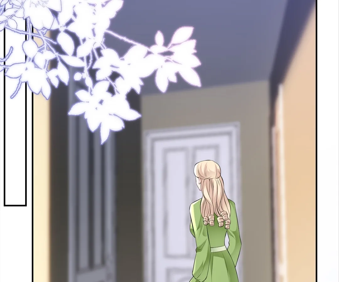 The Burning Flames of Intense Love Chapter 105 page 26 - 